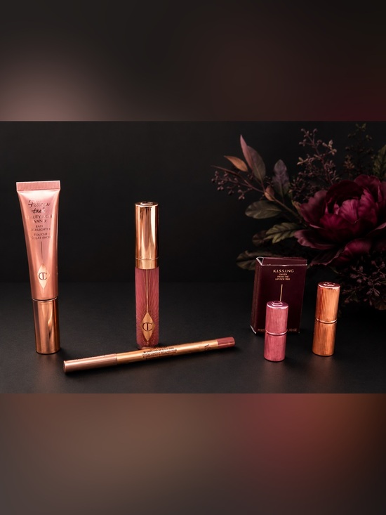 Charlotte Tilbury Other - Choose Your Charlotte Tilbury